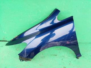 Крыло левое переднее HONDA AIRWAVE GJ2 60261-SLA-000 1 ракурс