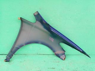 Крыло левое переднее HONDA AIRWAVE GJ2 60261-SLA-000 4 ракурс