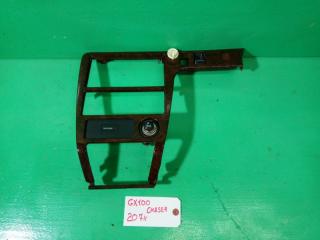Пластик салона TOYOTA CHASER GX100 1 ракурс Пластик салона TOYOTA CHASER GX100 1 ракурс