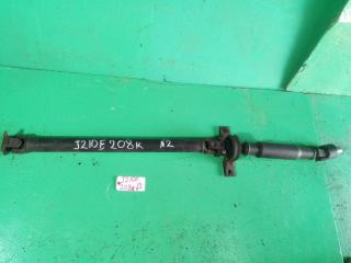 Карданный вал задний TOYOTA RUSH J210E 3SZ-VE 37100-B4010 1 ракурс Карданный вал задний TOYOTA RUSH J210E 3SZ-VE 37100-B4010 1 ракурс