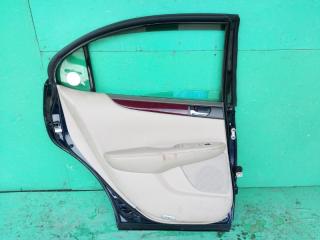 Дверь левая задняя TOYOTA WINDOM MCV30 5 ракурс