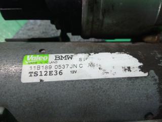 Стартер BMW 5-SERIES F10 N52B30 TS12E36 2 ракурс