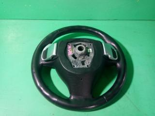 Руль с airbag BMW 5-SERIES F10 N52B30 2 ракурс