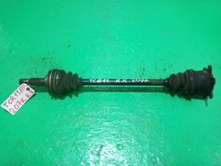 Привод правый задний TOYOTA ESTIMA TCR11 42340-28040, TCR11,21 1 ракурс
