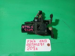 Вакуумник MITSUBISHI DIAMANTE F34A 6A13 G6T50271 1 ракурс
