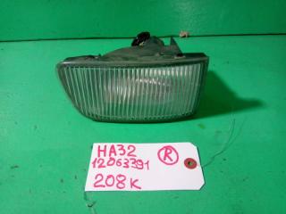 Повторитель правый передний NISSAN CEFIRO HA32 120-63391 1 ракурс