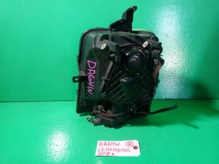Фара правая SUZUKI EVERY DA64W LE06H6166 2 ракурс