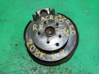 Ступица правая задняя TOYOTA ESTIMA ACR50 42431-28130 1 ракурс