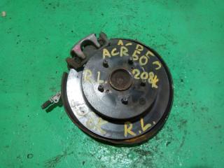 Ступица левая задняя TOYOTA ESTIMA ACR50 42431-28130 1 ракурс