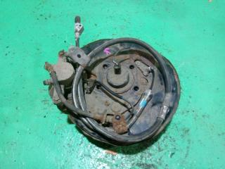 Ступица левая задняя TOYOTA ESTIMA ACR50 42431-28130 2 ракурс