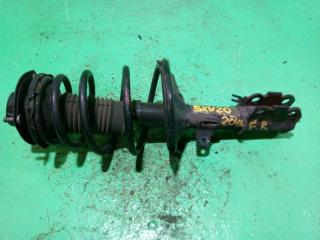 Стойка правая передняя TOYOTA CAMRY GRACIA SXV20 48510-39486 1 ракурс