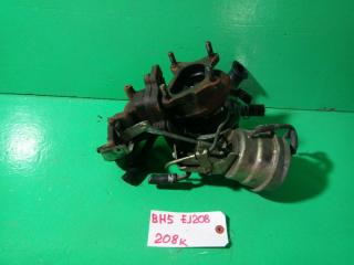 Турбина SUBARU LEGACY BH5 EJ208 2 ракурс