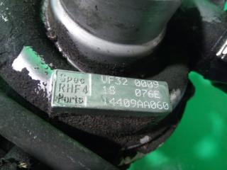 Турбина SUBARU LEGACY BH5 EJ208 3 ракурс
