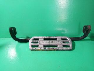 Подножка MITSUBISHI PAJERO V45W 1 ракурс