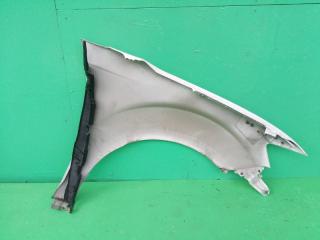 Крыло левое переднее MITSUBISHI OUTLANDER CW4W 5220B397 4 ракурс
