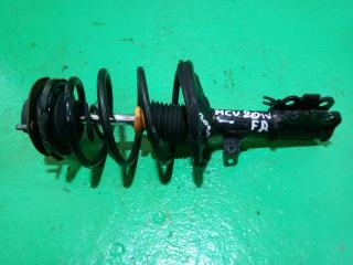 Стойка правая передняя TOYOTA WINDOM MCV20 48510-39515 1 ракурс