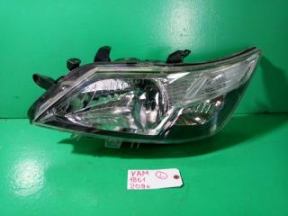 Фара левая SUBARU EXIGA YAM 84001YC110, 1861 1 ракурс