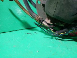 Бензонасос HONDA PARTNER EY9 17040-S05-931 2 ракурс