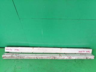 Обвес TOYOTA VISTA ARDEO ZZV50 1 ракурс