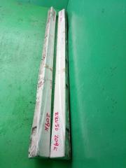 Обвес TOYOTA VISTA ARDEO ZZV50 3 ракурс