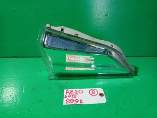 Габарит правый NISSAN LEAF AZE0 26180-3NA0B, 5415 1 ракурс