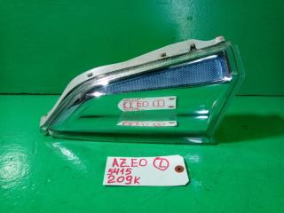 Габарит левый NISSAN LEAF AZE0 26185-3NA0B, 5415 1 ракурс