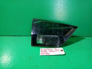 Вставка между стопов левая MITSUBISHI OUTLANDER CW4W 1146-356 1 ракурс