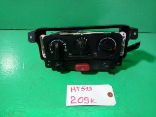 Климат-контроль SUZUKI SWIFT HT51S 1 ракурс Климат-контроль SUZUKI SWIFT HT51S 1 ракурс