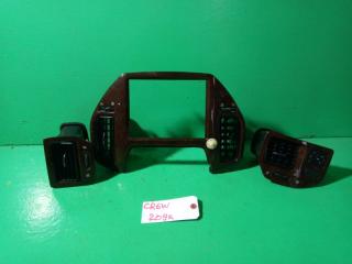Консоль магнитофона MITSUBISHI DION CR6W 1 ракурс