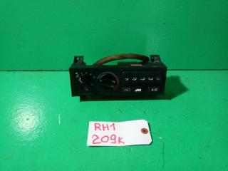 Климат-контроль HONDA S-MX RH1 1 ракурс
