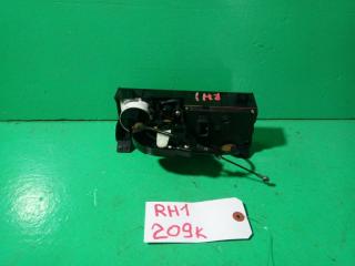 Климат-контроль HONDA S-MX RH1 2 ракурс