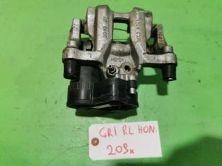 Суппорт левый задний HONDA FIT GR1 L13B 43230-TZD-J02 2 ракурс
