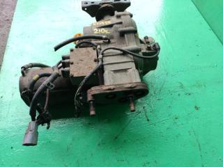 Редуктор задний NISSAN MARCH NK13 38300-1HB0A 3 ракурс