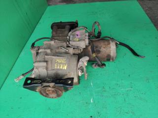 Редуктор задний NISSAN MARCH NK13 38300-1HB0A 2 ракурс
