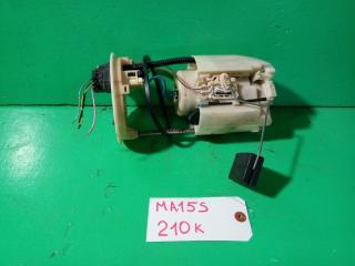 Бензонасос SUZUKI SOLIO MA15S MQ500545 1 ракурс