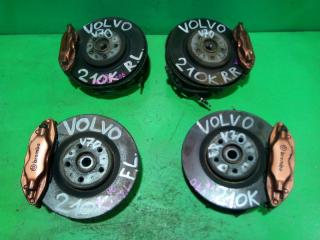 Ступица VOLVO V70 SW52 1 ракурс
