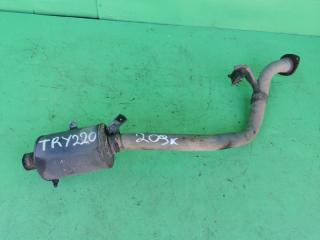 Глушитель TOYOTA DYNA TRY220 1TR 1 ракурс