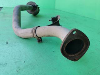 Глушитель TOYOTA DYNA TRY220 1TR 2 ракурс