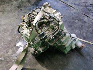 АКПП HONDA FREED GB4 SP1A 2 ракурс