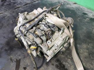 АКПП HONDA FREED GB4 SP1A 3 ракурс