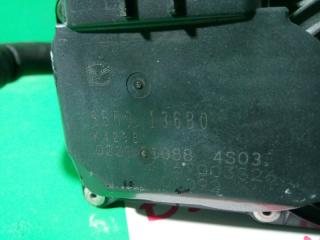 Дроссельная заслонка MAZDA DEMIO DJ5AS S5 S550136B0 2 ракурс