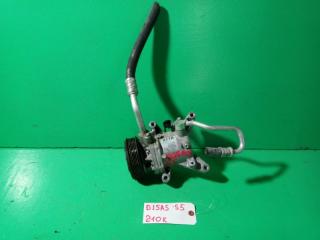 Компрессор кондиционера MAZDA DEMIO DJ5AS S5 D11R-61450 1 ракурс Компрессор кондиционера MAZDA DEMIO DJ5AS S5 D11R-61450 1 ракурс