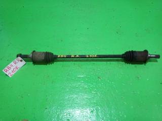 Привод правый задний HONDA ODYSSEY RB4 42310-SLF-000 1 ракурс