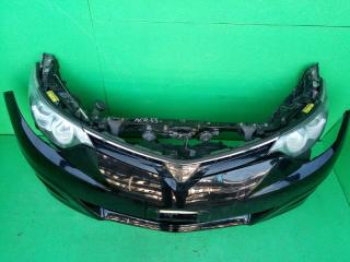Ноускат TOYOTA ESTIMA ACR55 2AZ-FE 2 ракурс Ноускат TOYOTA ESTIMA ACR55 2AZ-FE 2 ракурс