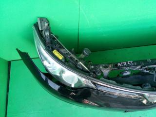 Ноускат TOYOTA ESTIMA ACR55 2AZ-FE 5 ракурс Ноускат TOYOTA ESTIMA ACR55 2AZ-FE 5 ракурс