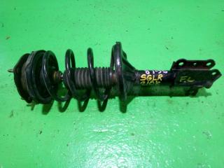 Стойка левая передняя MAZDA BONGO FRIENDEE SGLR S10H34900A 1 ракурс