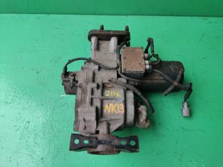 Редуктор задний NISSAN MARCH NK13 38300-1HB0A 1 ракурс