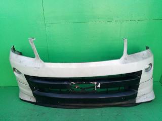 Бампер передний TOYOTA NOAH AZR60 52119-28A60 1 ракурс