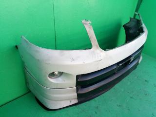 Бампер передний TOYOTA NOAH AZR60 52119-28A60 2 ракурс