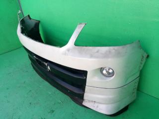 Бампер передний TOYOTA NOAH AZR60 52119-28A60 3 ракурс